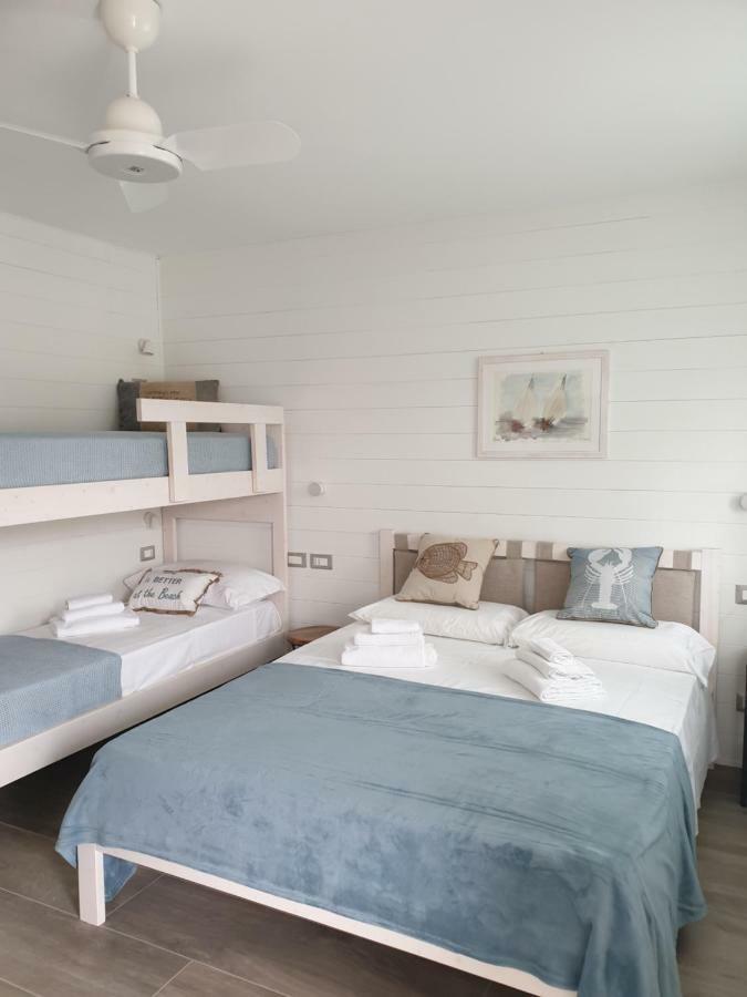 Laura E Christian - Rooms Градо Экстерьер фото