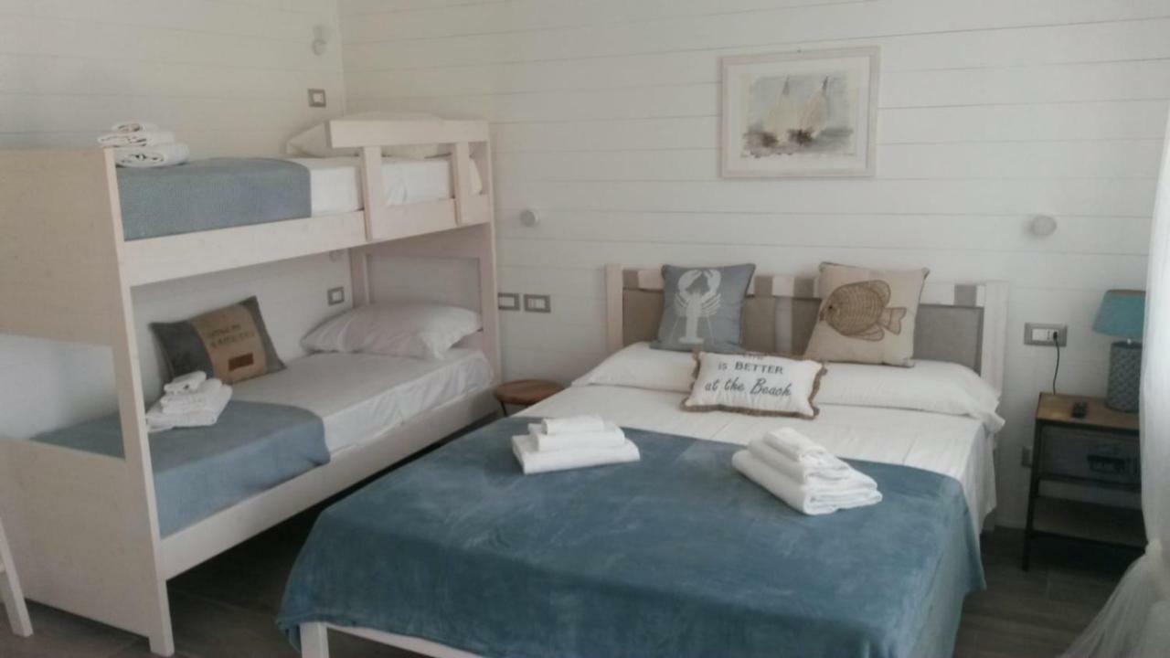 Laura E Christian - Rooms Градо Экстерьер фото