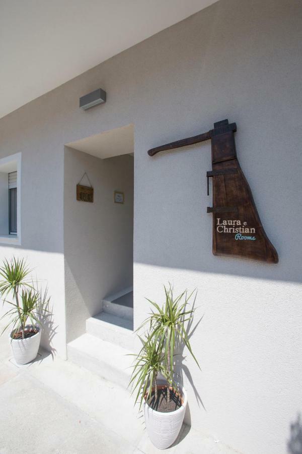 Laura E Christian - Rooms Градо Экстерьер фото